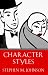 Character Styles