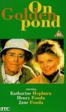 VHS : On Golden Pond [1981]