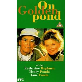On Golden Pond [VHS]