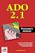 Books : ADO 2.1 Programmer's Reference