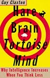 Hare Brain Tortoise Mind -Lib