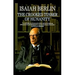 The Crooked Timber of Humanity