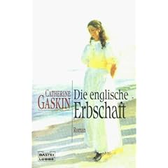 Die englische Erbschaft. Roman.