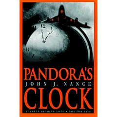 Pandora's Clock