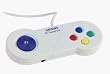 Gravis PC Gamepad