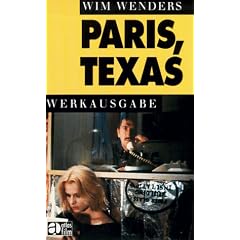 Paris, Texas [VHS]