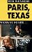 VHS : Paris, Texas