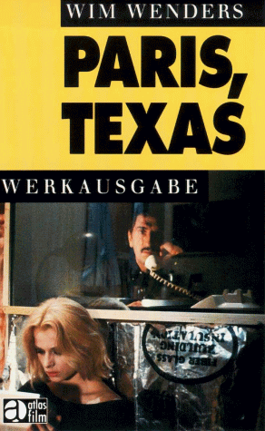 Paris, Texas