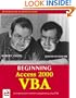 Beginning Access 2000 Vba
