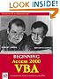 Beginning Access 2000 VBA