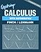 Book Exploring Calculus with Mathematica: For the Macintosh Interface
