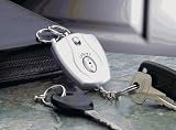 Whistle Key Finder
