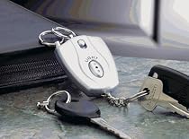Whistle Key Finder