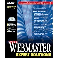 Webmaster Expert Solutions