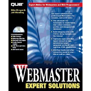 Webmaster Expert Solutions