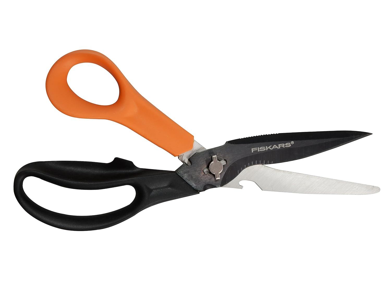 Fiskars Cuts More MultiTool Scissors eBay
