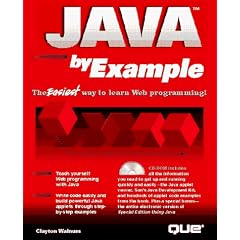 Java by Example