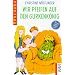 Mein Lieblingskinderbuch