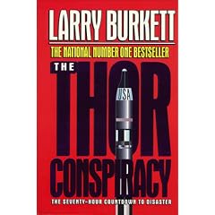 The Thor Conspiracy
