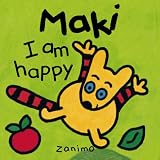 I am Happy (Maki Series)