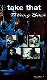 Take That - Talking Back - The Interview Sessions [1994] [VHS]
