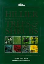 The Hillier Gardener's Guide to Trees and Shrubs