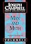 Man and Myth (Vol 4)