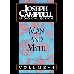 Man and Myth (Vol 4)