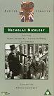 Nicholas Nickleby