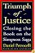 Triumph of Justice : Closing the Book On the Simpson Saga
