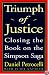 Triumph of Justice : Closing the Book On the Simpson Saga