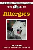 Allergies (Natural Pet Care Pocket Series)