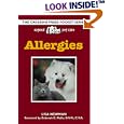 Allergies (Natural Pet Care Pocket Series) by Lisa S. Newman