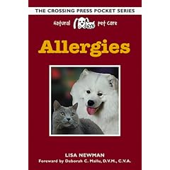 Allergies (Pocket Pet)