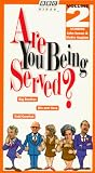 VHS : Are You Being Served 2