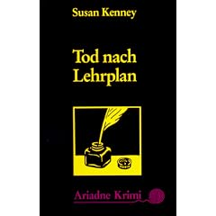 Tod nach Lehrplan.