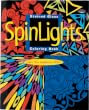 SpinLights Stained Glass