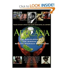 Africana: The Encyclopedia of the African and African American Experience
