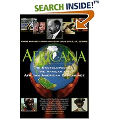 Africana: The Encyclopedia of the African and African American Experience