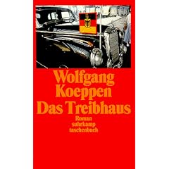 Das Treibhaus (suhrkamp taschenbuch)