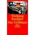 Das Treibhaus (suhrkamp taschenbuch)