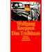 Das Treibhaus (suhrkamp taschenbuch)