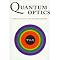 Quantum Optics, Quantum Information: Essential Books List