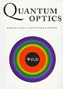 Quantum Optics