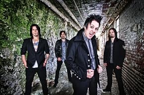 Image de Papa Roach
