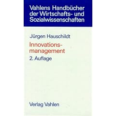 Innovationsmanagement