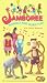 VHS : Jamboree - Animals And Music Fun