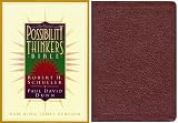 The New Possibility Thinkers Bible