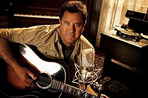 Bilder von Vince Gill