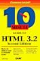 10 Minute Guide to HTML 3.2